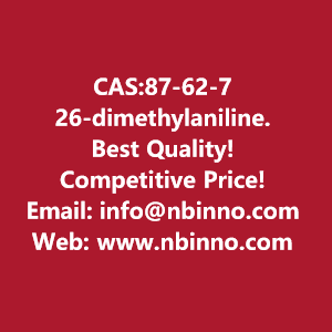 26-dimethylaniline-manufacturer-cas87-62-7-big-0