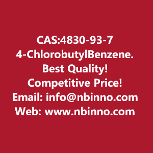 4-chlorobutylbenzene-manufacturer-cas4830-93-7-big-0