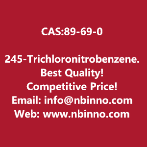 245-trichloronitrobenzene-manufacturer-cas89-69-0-big-0