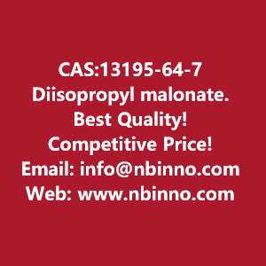 diisopropyl-malonate-manufacturer-cas13195-64-7-big-0