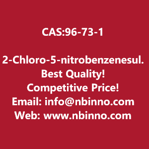 2-chloro-5-nitrobenzenesulfonic-acid-manufacturer-cas96-73-1-big-0