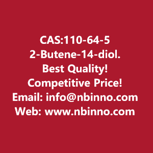 2-butene-14-diol-manufacturer-cas110-64-5-big-0