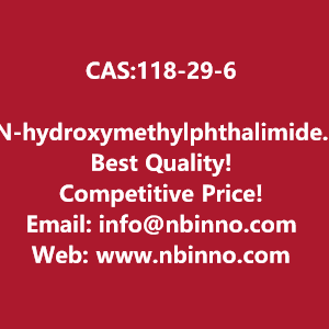 n-hydroxymethylphthalimide-manufacturer-cas118-29-6-big-0
