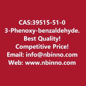 3-phenoxy-benzaldehyde-manufacturer-cas39515-51-0-big-0