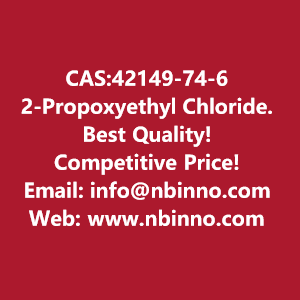 2-propoxyethyl-chloride-manufacturer-cas42149-74-6-big-0
