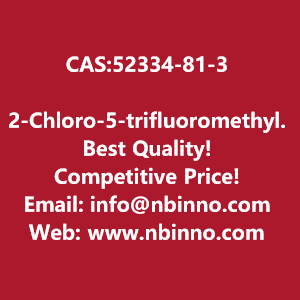 2-chloro-5-trifluoromethylpyridine-manufacturer-cas52334-81-3-big-0