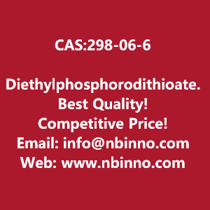 diethylphosphorodithioate-manufacturer-cas298-06-6-big-0