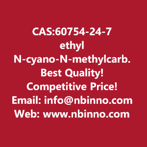 ethyl-n-cyano-n-methylcarbamate-manufacturer-cas60754-24-7-big-0