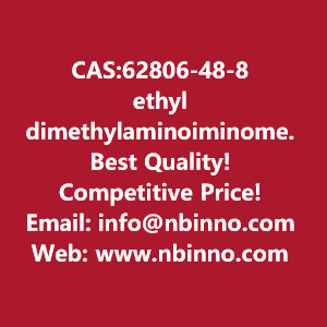 ethyl-dimethylaminoiminomethylmethylcarbamate-manufacturer-cas62806-48-8-big-0