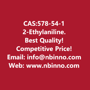 2-ethylaniline-manufacturer-cas578-54-1-big-0