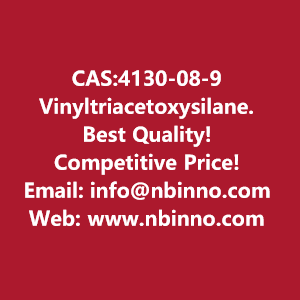 vinyltriacetoxysilane-manufacturer-cas4130-08-9-big-0