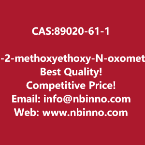 2-2-methoxyethoxy-n-oxomethylidene-manufacturer-cas89020-61-1-big-0