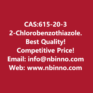 2-chlorobenzothiazole-manufacturer-cas615-20-3-big-0