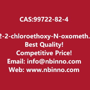 2-2-chloroethoxy-n-oxomethylidenebenzenesulfonamide-manufacturer-cas99722-82-4-big-0