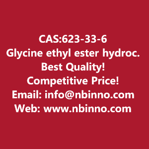 glycine-ethyl-ester-hydrochloride-manufacturer-cas623-33-6-big-0