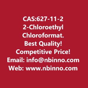 2-chloroethyl-chloroformate-manufacturer-cas627-11-2-big-0