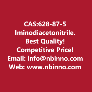 iminodiacetonitrile-manufacturer-cas628-87-5-big-0