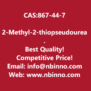 2-methyl-2-thiopseudourea-sulfate-manufacturer-cas867-44-7-big-0