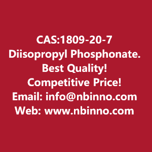 diisopropyl-phosphonate-manufacturer-cas1809-20-7-big-0