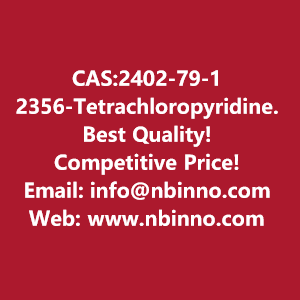 2356-tetrachloropyridine-manufacturer-cas2402-79-1-big-0