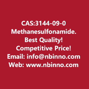 methanesulfonamide-manufacturer-cas3144-09-0-big-0