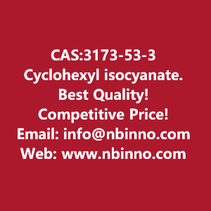 cyclohexyl-isocyanate-manufacturer-cas3173-53-3-big-0