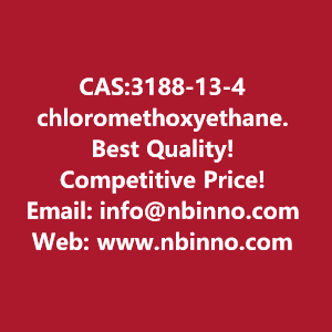 chloromethoxyethane-manufacturer-cas3188-13-4-big-0