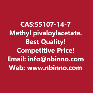 methyl-pivaloylacetate-manufacturer-cas55107-14-7-big-0