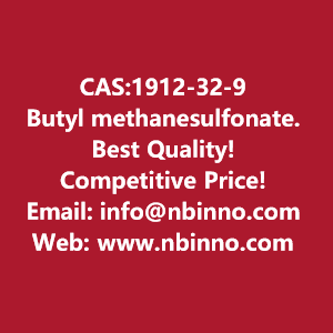butyl-methanesulfonate-manufacturer-cas1912-32-9-big-0