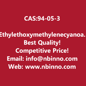 ethylethoxymethylenecyanoacetate-manufacturer-cas94-05-3-big-0
