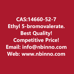 ethyl-5-bromovalerate-manufacturer-cas14660-52-7-big-0