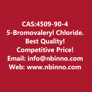5-bromovaleryl-chloride-manufacturer-cas4509-90-4-big-0