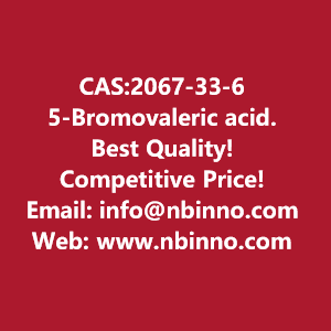 5-bromovaleric-acid-manufacturer-cas2067-33-6-big-0