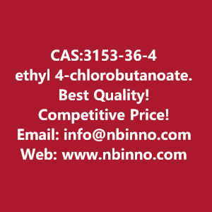 ethyl-4-chlorobutanoate-manufacturer-cas3153-36-4-big-0