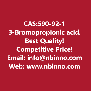 3-bromopropionic-acid-manufacturer-cas590-92-1-big-0