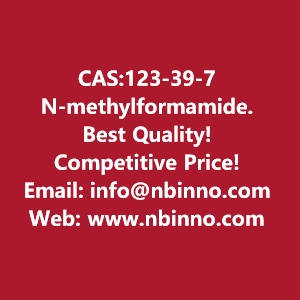 n-methylformamide-manufacturer-cas123-39-7-big-0