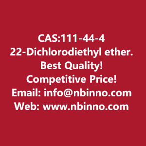 22-dichlorodiethyl-ether-manufacturer-cas111-44-4-big-0