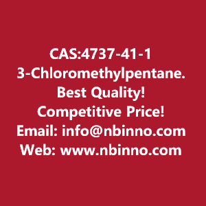 3-chloromethylpentane-manufacturer-cas4737-41-1-big-0