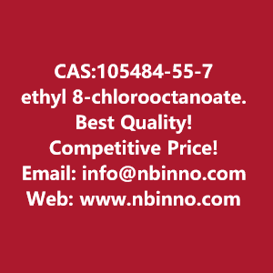 ethyl-8-chlorooctanoate-manufacturer-cas105484-55-7-big-0