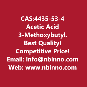 acetic-acid-3-methoxybutyl-ester-manufacturer-cas4435-53-4-big-0