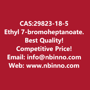 ethyl-7-bromoheptanoate-manufacturer-cas29823-18-5-big-0