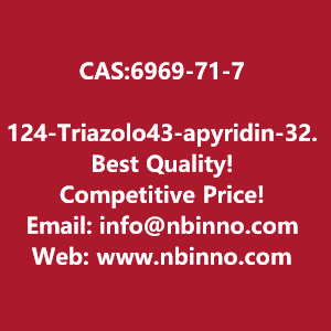 124-triazolo43-apyridin-32h-one-manufacturer-cas6969-71-7-big-0
