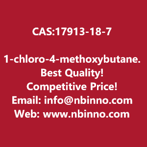 1-chloro-4-methoxybutane-manufacturer-cas17913-18-7-big-0