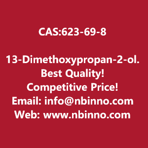13-dimethoxypropan-2-ol-manufacturer-cas623-69-8-big-0