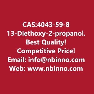 13-diethoxy-2-propanol-manufacturer-cas4043-59-8-big-0