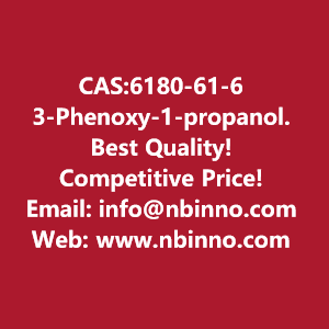 3-phenoxy-1-propanol-manufacturer-cas6180-61-6-big-0