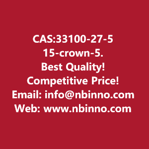 15-crown-5-manufacturer-cas33100-27-5-big-0