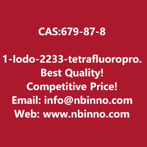 1-iodo-2233-tetrafluoropropane-manufacturer-cas679-87-8-big-0