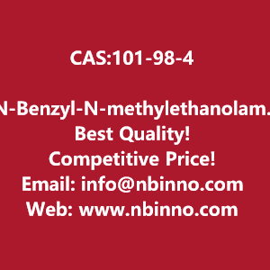 n-benzyl-n-methylethanolamine-manufacturer-cas101-98-4-big-0
