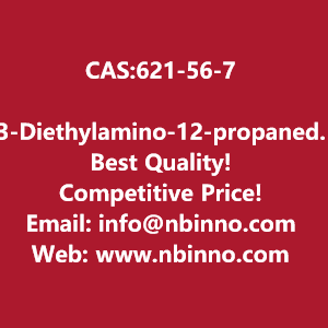 3-diethylamino-12-propanediol-manufacturer-cas621-56-7-big-0